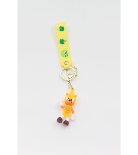 Ключодържател Соник -герой Тейлс