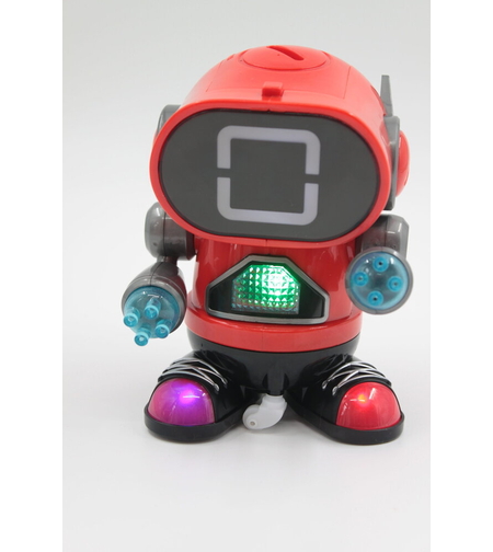 Squid Game играчка робот