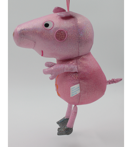 Плюшена ПЕПА