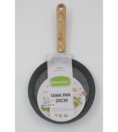 Тиган - 20 см.