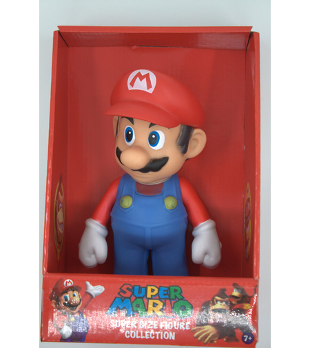 ИграчкаSuper Mario