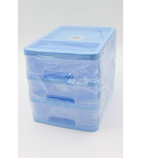 Органайзер - 3 чекмеджета