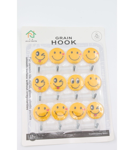 Закачалки ИМОДЖИ -12 броя