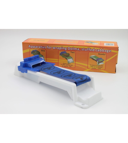 Машинка за сарми