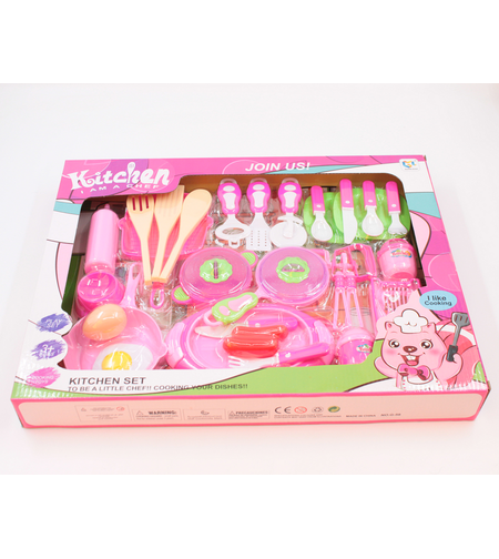 Детски Аксесоари за кухня - Kitchen