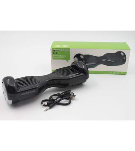 Тонколонка (спийкър) -Ховърборд