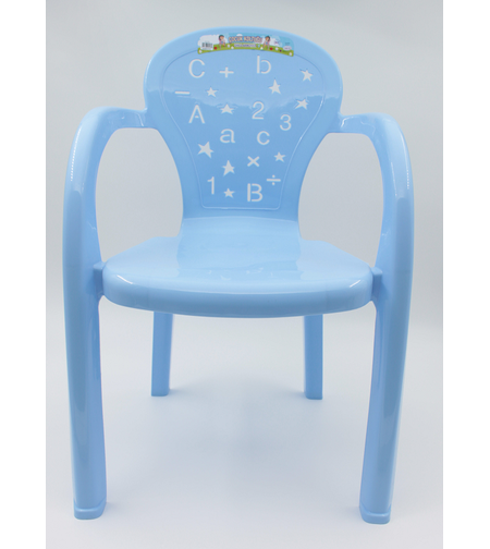 Детски стол - Син