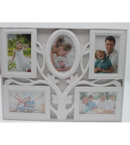 Рамка за снимки - Дърво