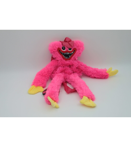 Детска Раничка Киси Миси