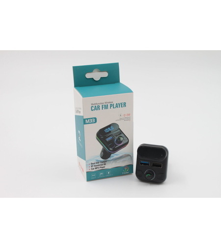Трансмитер за кола - М33