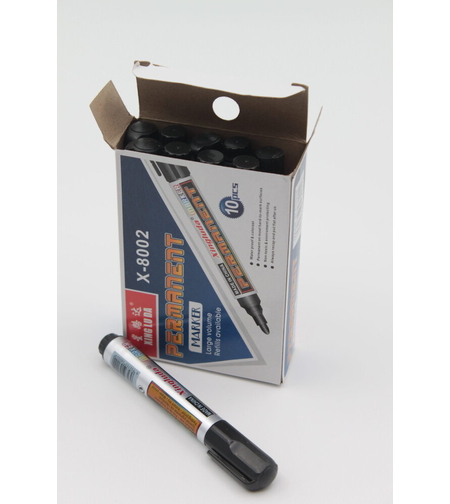 МАРКЕРперманентен