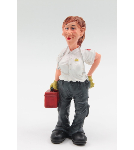 Фигурка МЕДИК