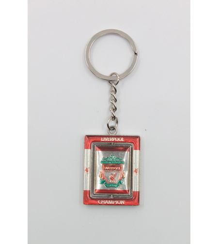 Ключодържател - Liverpool FC/ФК Ливърпул
