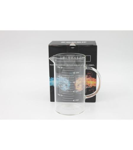 Кана - Мерителна