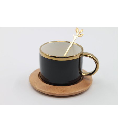 КОМПЛЕКТ ЧАША С ЧИНИЙКА