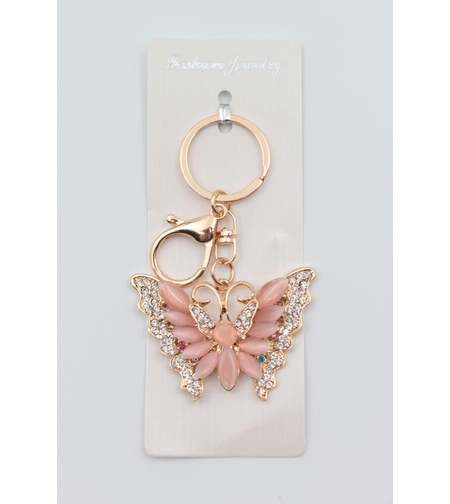 Ключодържател ПЕПЕРУДА