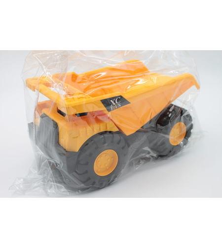 Камион играчка