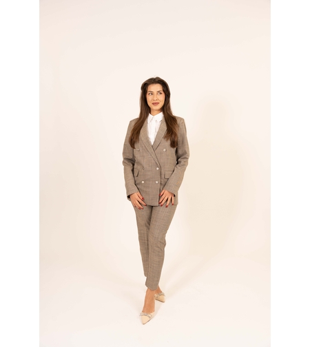 Костюм ELEGANCE