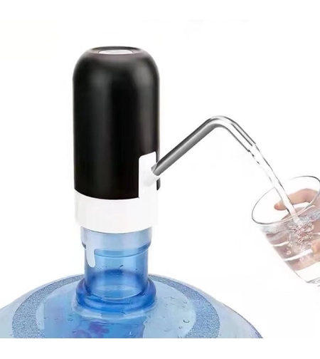 Електрическа помпа за вода с USB зареждане