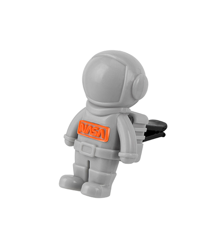 Ароматизатор Sparco NASA NA02 - Meteor Musk
