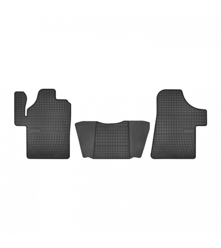 Гумени стелки Frogum съвместими с Mercedes-Benz Vito / Viano 2/3 - (2003-2014)