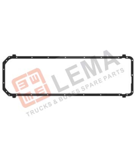 гарнитура картер за Scania(Скания) 6