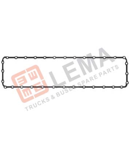 гарнитура картер отгоре за Scania(Скания)