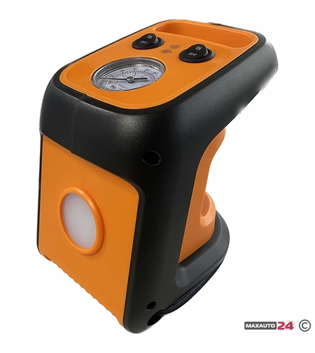 Компресор за гуми 3в1 12V - НВ-0001