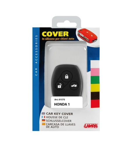 Калъф за ключ подходящ за Honda