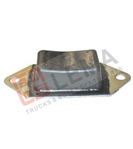 буферен тампон заден ресьор за Iveco(Ивеко) 3