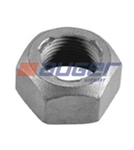 гайка M20x1.5mm за BPW Kässbohrer(Кесборер) SAF(САФ)