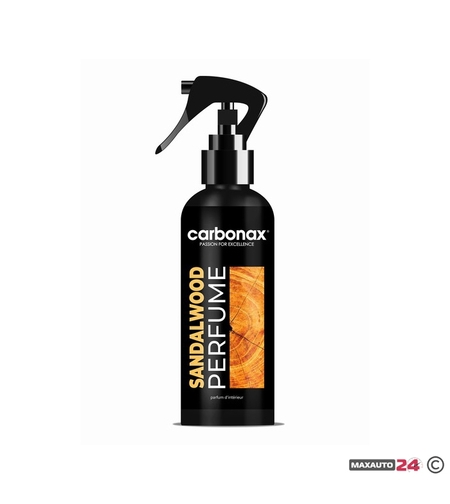 Парфюм за автомобил ''Sandalwood'' Carbonax 150ml