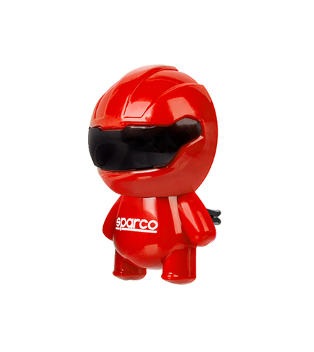 Ароматизатор Sparco SPA202XL Lollipop