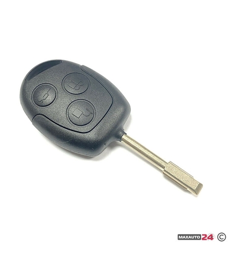 Кутия за дистанционно FD029 + CHIP 027 1