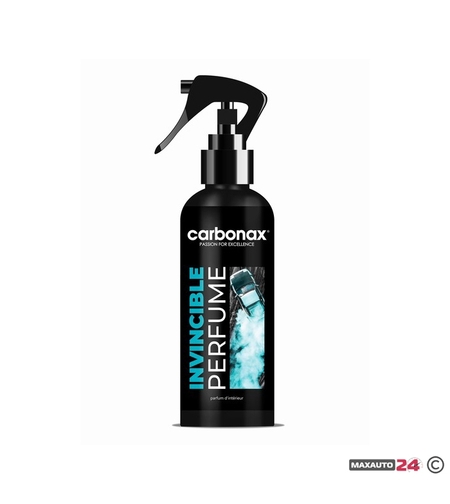 Парфюм за автомобил ''Invincible'' Carbonax 150ml