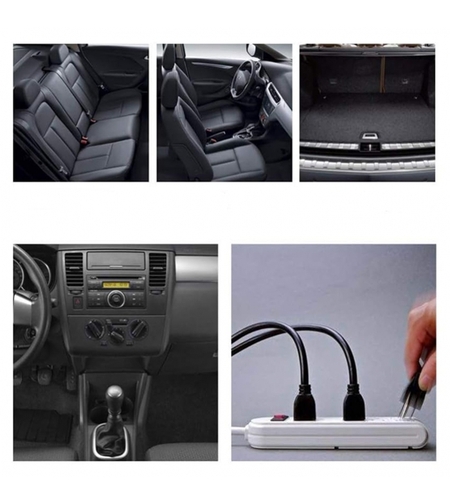 Хладилна кутия PA594/25Л 12V/24V/220V