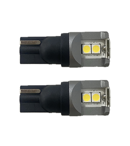 Диодни крушки 82303 - 12/24V 2бр/к-т