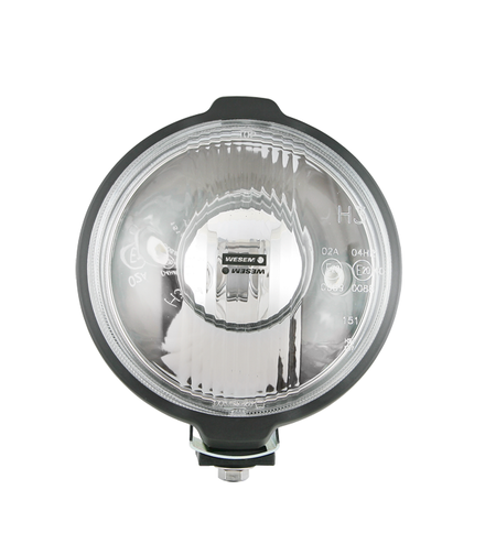 18,3 см Халоген, Фар, Прожектор, Светлини за Мъгла, 3 Функции, 12-24V