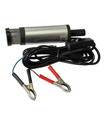 Електрическа помпа за гориво 12V - 3011