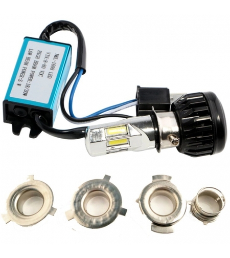 LED крушка за мотор  C10