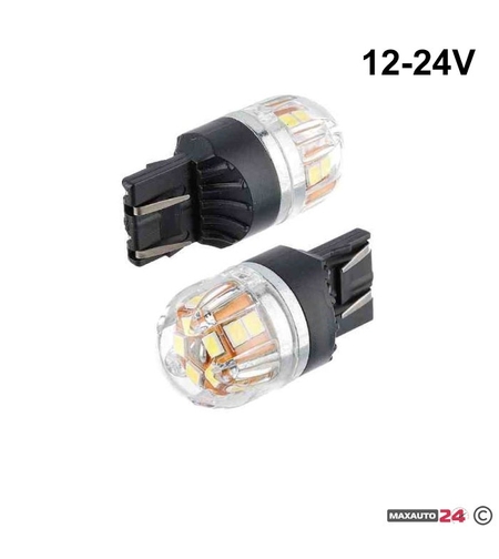 Диоди 7443 ПРЕМИУМ 12-24V 2 БР/К-Т