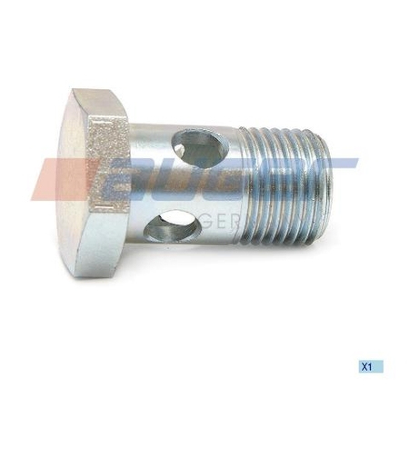 болт гориво M16x1.5mm за Mercedes(Мерцедес) MAN(МАН) Scania(Скания) Volvo(Волво) Renault(Рено)
