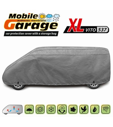 Покривало Kegel серия Mobile 4159 - XL VITO 537