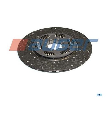 амбреажен диск Ф400x250x3.5mm 88x102x ev 8зъба за Mercedes(Мерцедес)