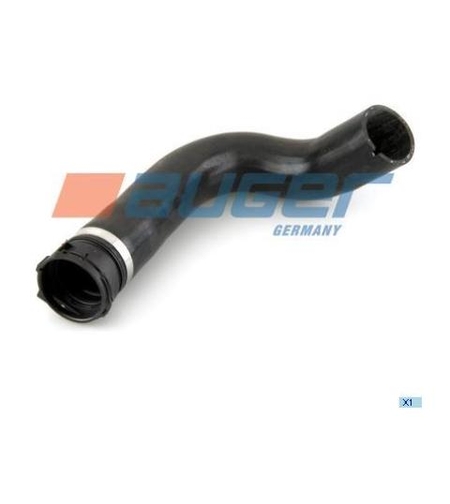 водно съединение Ф58mm радиатор горно  за Iveco(Ивеко)