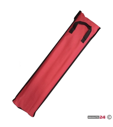 Твърд теглич за МПС KW-01D 2.5 ТОНА