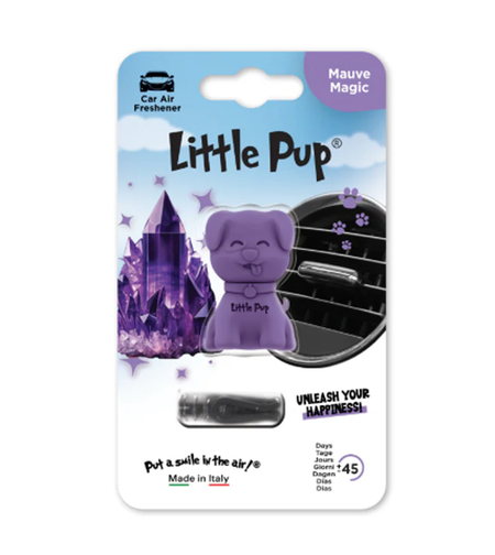 Ароматизатор LITTLE PUP EP2455 - Mauve Magic