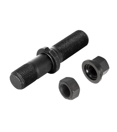 болт колесен M22x1.5/M22x2x114mm за BPW Kässbohrer(Кесборер)