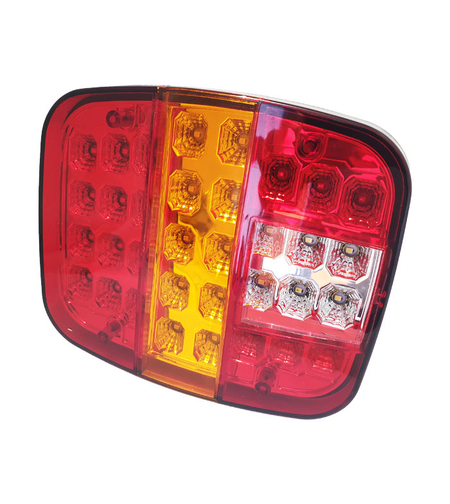 Диодни стопове - HY-088H - 6LED