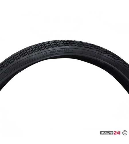 Външна гума за велосипед 20X1.75 X1005